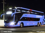 Expresso Guanabara 2408 na cidade de Teresina, Piauí, Brasil, por Felipe Rodrigues. Número da foto: #:id.