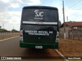 SJC Bioenergia TP06 na cidade de Inaciolândia, Goiás, Brasil, por Jonas Miranda. Número da foto: #12302332.