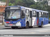 Vipol Transportes Rodoviários - TIPBUS - Transportes Intermunicipal 36.213 na cidade de São Paulo, São Paulo, Brasil, por Mark 12. Número da foto: #:id.