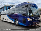 Transportes La Palmera 00 na cidade de Cartago, Cartago, Costa Rica, por Andrés Martínez Rodríguez. Número da foto: #12301755.