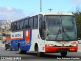 Viação São Cristóvão 2300 na cidade de Belo Horizonte, Minas Gerais, Brasil, por Adão Raimundo Marcelino. Número da foto: #12303114.