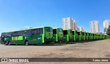 Rápido Araguaia 50.024 na cidade de Goiânia, Goiás, Brasil, por Carlos Júnior. Número da foto: #:id.