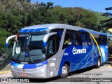 Viação Cometa 10259 na cidade de São Paulo, São Paulo, Brasil, por Andrew Campos. Número da foto: #:id.