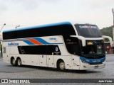 VUSC - Viação União Santa Cruz 4240 na cidade de Balneário Camboriú, Santa Catarina, Brasil, por João Victor. Número da foto: #12304591.