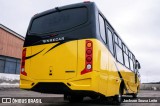 Autobuses sin identificación - Chile  na cidade de Coquimbo, Elqui, Coquimbo, Chile, por Jackson Sousa Leite. Número da foto: #12302988.