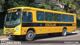 Prefeitura Municipal de Ponta Grossa 7485 na cidade de Ponta Grossa, Paraná, Brasil, por BrunyBus Prado. Número da foto: #12303219.