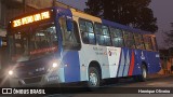 Rápido Campinas 181209 na cidade de Sorocaba, São Paulo, Brasil, por Henrique Oliveira. Número da foto: #:id.
