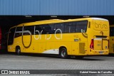 Brisa Ônibus 9922 na cidade de Resende, Rio de Janeiro, Brasil, por Gabriel Nunes de Carvalho. Número da foto: #12304385.