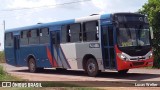 J&T Transporte e Turismo 00 12 03 na cidade de Santarém, Pará, Brasil, por Lucas Welter. Número da foto: #:id.