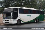 Sander Transporte e Turismo 10 na cidade de Guaíra, Paraná, Brasil, por Alyson Frank Ehlert Ferreira. Número da foto: #:id.