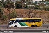 Empresa Gontijo de Transportes 21450 na cidade de Contagem, Minas Gerais, Brasil, por Douglas Yuri. Número da foto: #12303120.