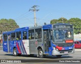 VB Transportes e Turismo VB-32.461 na cidade de Itu, São Paulo, Brasil, por Flavio Alberto Fernandes. Número da foto: #:id.
