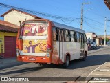 COOPERTRANP 19 na cidade de Parnaíba, Piauí, Brasil, por Otto Danger. Número da foto: #:id.
