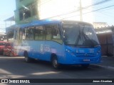 TransMargoo 525 na cidade de Duque de Caxias, Rio de Janeiro, Brasil, por Jonas Alcantara. Número da foto: #12301990.