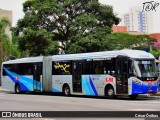 Next Mobilidade - ABC Sistema de Transporte 8272 na cidade de São Paulo, São Paulo, Brasil, por César Ônibus. Número da foto: #12303632.