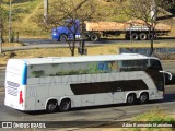 Auto Viação Catarinense 321321 na cidade de Belo Horizonte, Minas Gerais, Brasil, por Adão Raimundo Marcelino. Número da foto: #12303098.
