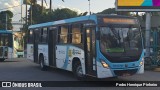 Maraponga Transportes 26439 na cidade de Fortaleza, Ceará, Brasil, por Pedro Henrique Pinheiro. Número da foto: #:id.