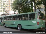 Viação Castelo Branco 25076 na cidade de Curitiba, Paraná, Brasil, por Luis Marcelo Santos. Número da foto: #:id.