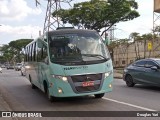 Transponteio Transportes e Serviços 685 na cidade de Contagem, Minas Gerais, Brasil, por Douglas Yuri. Número da foto: #:id.