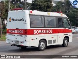 Marcopolo 9557 na cidade de Caxias do Sul, Rio Grande do Sul, Brasil, por Emerson Dorneles. Número da foto: #12302844.