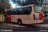 Allibus Transportes 4 5731 na cidade de São Paulo, São Paulo, Brasil, por Giovanni Melo. Número da foto: #12302905.