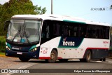 Novisa Transportes Rodoviários e Serviços 0269 na cidade de Camaçari, Bahia, Brasil, por Felipe Pessoa de Albuquerque. Número da foto: #:id.