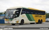 Empresa Gontijo de Transportes 19120 na cidade de São Paulo, São Paulo, Brasil, por George Miranda. Número da foto: #12304377.
