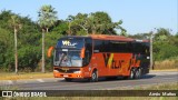 W Tur 009 na cidade de Eusébio, Ceará, Brasil, por Amós  Mattos. Número da foto: #12303269.