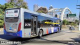 Viação Osasco 21.708 na cidade de Osasco, São Paulo, Brasil, por Lucas Kevin. Número da foto: #12302298.