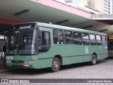 Viação Castelo Branco 25076 na cidade de Curitiba, Paraná, Brasil, por Luis Marcelo Santos. Número da foto: #:id.