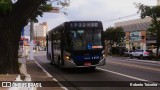 Transcooper > Norte Buss 2 6185 na cidade de São Paulo, São Paulo, Brasil, por Roberto Teixeira. Número da foto: #12304173.