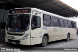 Leblon Transporte de Passageiros 15008 na cidade de São José dos Pinhais, Paraná, Brasil, por Matheus Ribas. Número da foto: #:id.