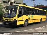 Viação Elite 2286 na cidade de Volta Redonda, Rio de Janeiro, Brasil, por Luiz Eduardo Lopes da Silva. Número da foto: #12302145.