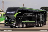 Viação Garcia 96020 na cidade de Curitiba, Paraná, Brasil, por Matheus Ribas. Número da foto: #12304119.