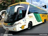 Empresa Gontijo de Transportes 19405 na cidade de Belo Horizonte, Minas Gerais, Brasil, por Hariel Bernades. Número da foto: #12303417.