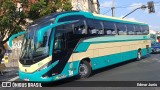 Santa Fé Transportes 161 na cidade de Belo Horizonte, Minas Gerais, Brasil, por Edmar Junio. Número da foto: #:id.