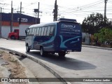 EDACOS Transportes Coletivos Especiais e Turismo 3919122 na cidade de Manaus, Amazonas, Brasil, por Cristiano Eurico Jardim. Número da foto: #:id.