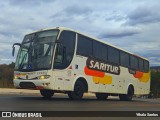 Saritur - Santa Rita Transporte Urbano e Rodoviário 22440 na cidade de Montes Claros, Minas Gerais, Brasil, por Ythalo Santos. Número da foto: #12302860.