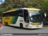 Empresa Gontijo de Transportes 15070 na cidade de São Paulo, São Paulo, Brasil, por Emerson Dorneles. Número da foto: #12302848.