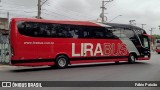 Lirabus 12109 na cidade de São Paulo, São Paulo, Brasil, por Fábio Paixão. Número da foto: #12303815.