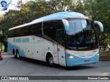 Emtram 5040 na cidade de São Paulo, São Paulo, Brasil, por Emerson Dorneles. Número da foto: #:id.