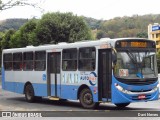 São Jorge Auto Bus 200 na cidade de Ponte Nova, Minas Gerais, Brasil, por Davi Neves. Número da foto: #12304145.