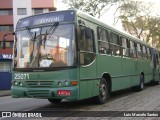 Viação Castelo Branco 25071 na cidade de Curitiba, Paraná, Brasil, por Luis Marcelo Santos. Número da foto: #:id.