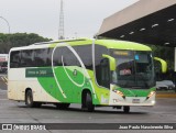 Expresso Princesa dos Campos 7289 na cidade de Foz do Iguaçu, Paraná, Brasil, por Joao Paulo Nascimento Silva. Número da foto: #:id.