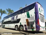 EBT - Expresso Biagini Transportes 9G53 na cidade de Uberlândia, Minas Gerais, Brasil, por Luis Guilherme Costa. Número da foto: #:id.