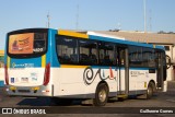 Transportes Barra D13081 na cidade de Rio de Janeiro, Rio de Janeiro, Brasil, por Guilherme Gomes. Número da foto: #:id.