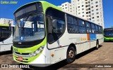Rápido Araguaia 50616 na cidade de Goiânia, Goiás, Brasil, por Carlos Júnior. Número da foto: #12303090.