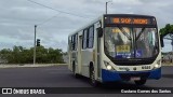 Viação Atalaia Transportes 6525 na cidade de Aracaju, Sergipe, Brasil, por Gustavo Gomes dos Santos. Número da foto: #:id.