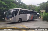 Empresa de Ônibus Pássaro Marron 45203 na cidade de São Paulo, São Paulo, Brasil, por Helder Fernandes da Silva. Número da foto: #:id.