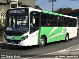 Viação Elite RJ 176.044 na cidade de Volta Redonda, Rio de Janeiro, Brasil, por Luiz Eduardo Lopes da Silva. Número da foto: #12302137.